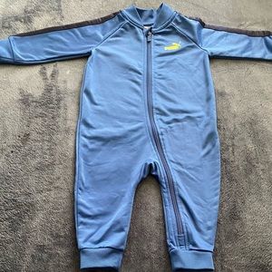 Puma Track Suit